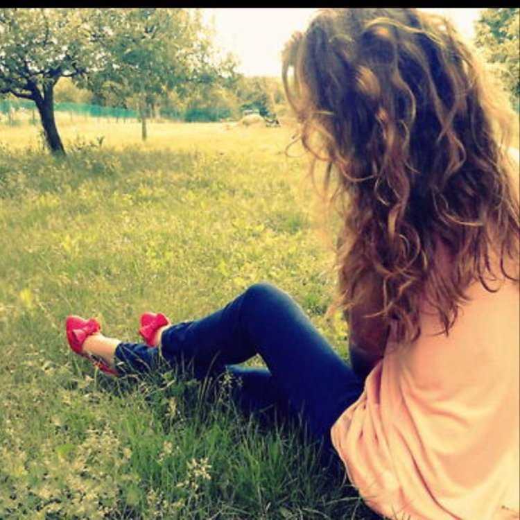 Анна Алексанян