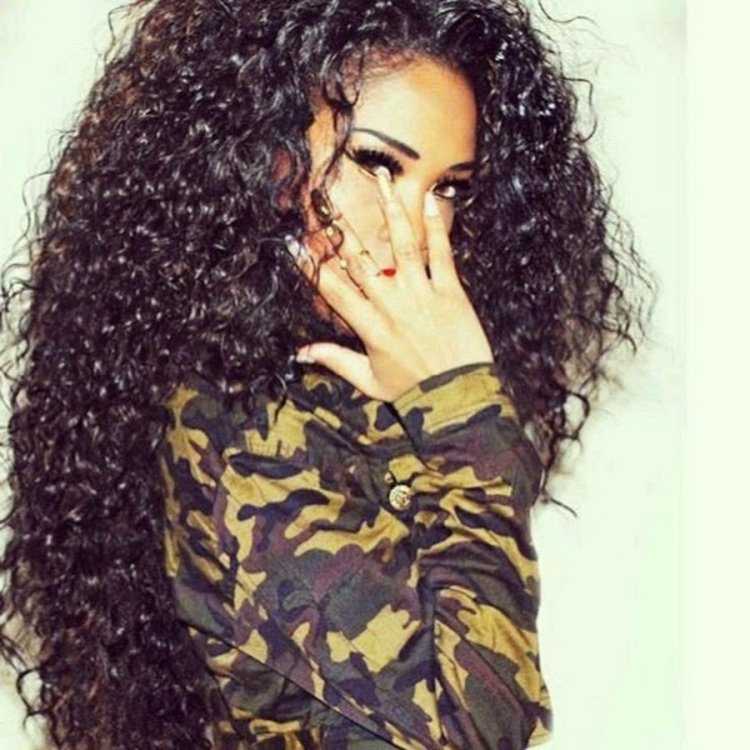 София Моше кудри