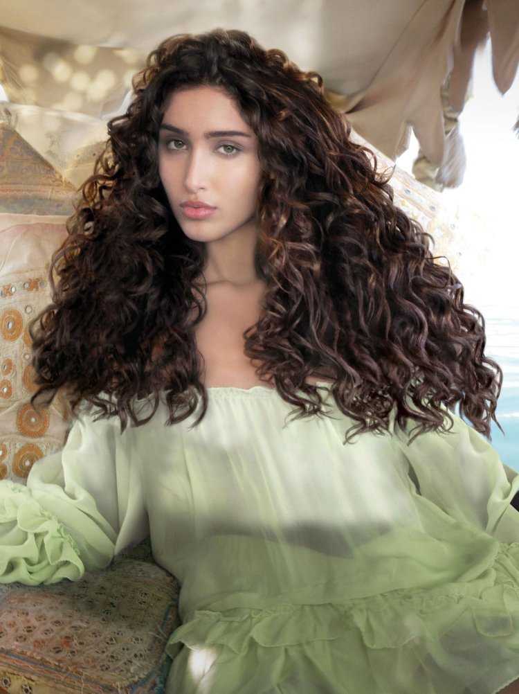 Кудри Аль де Коппола