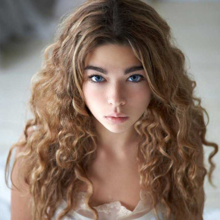 Alexander Vinogradov Матильда