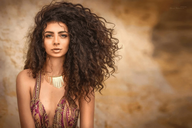 Лина кудри актриса