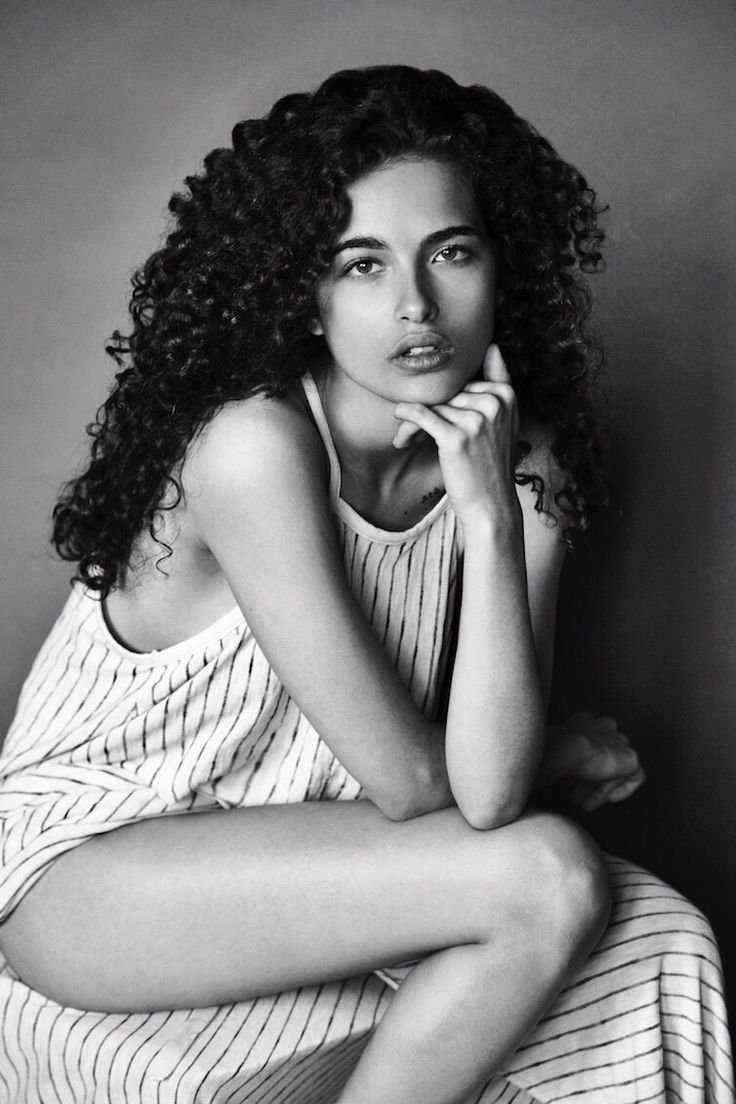 Кьяра Шелси прически