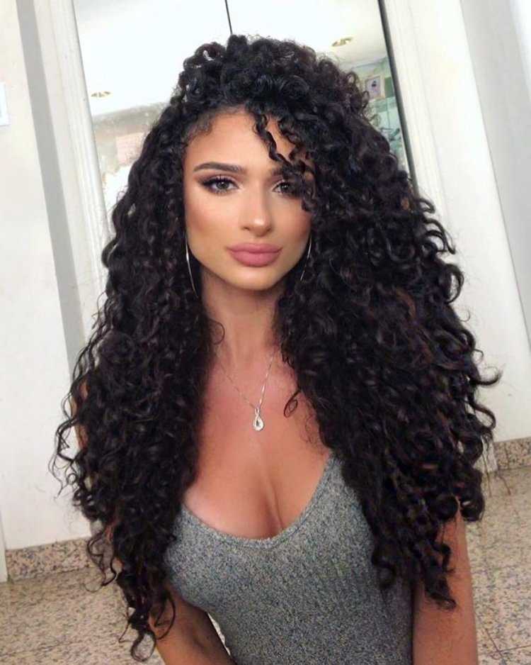 Мусульбес афролоконы