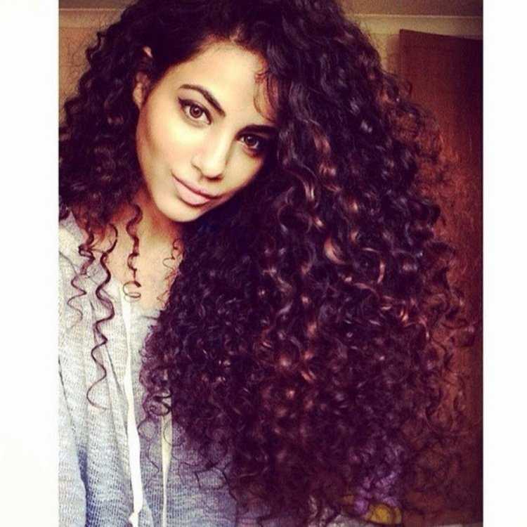 Марьям Магомедова