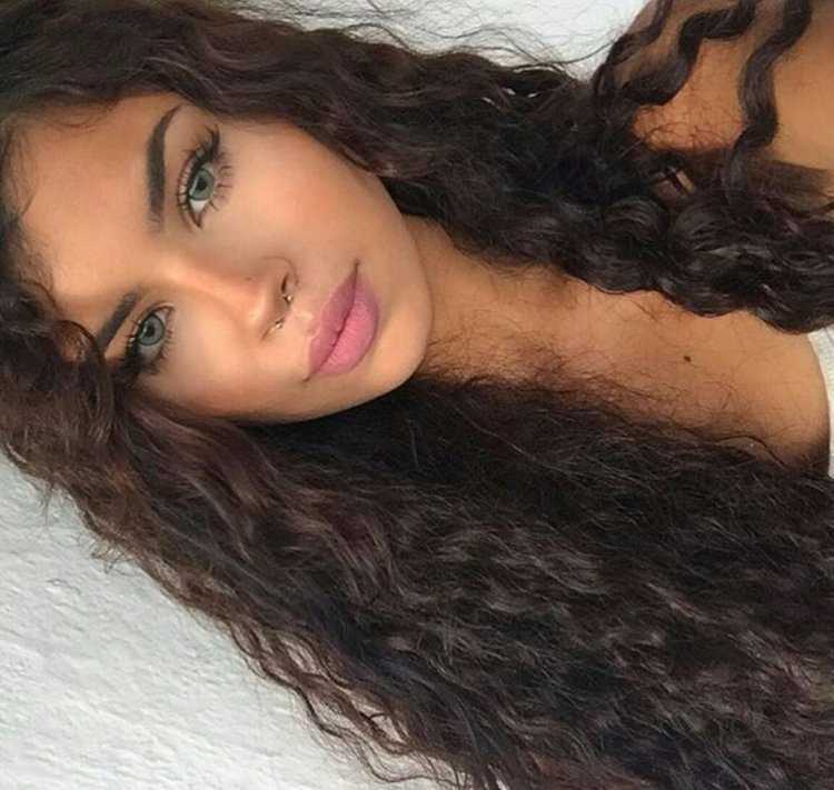 Амелия Михалева