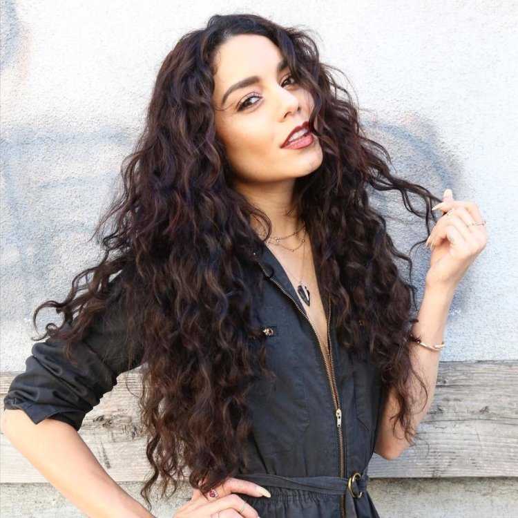 Кучеряшки Джессика