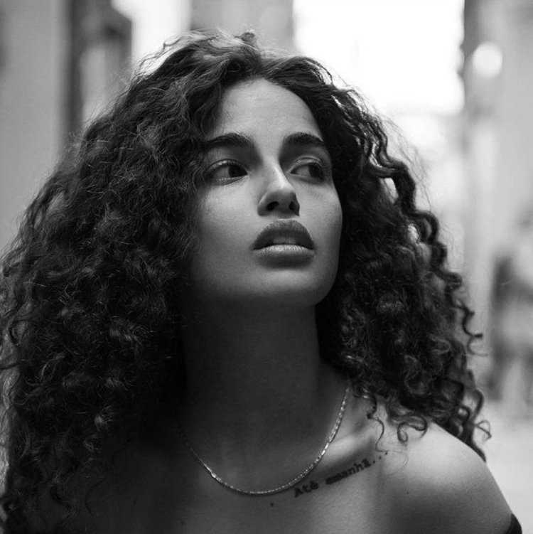 Софья кудрявый