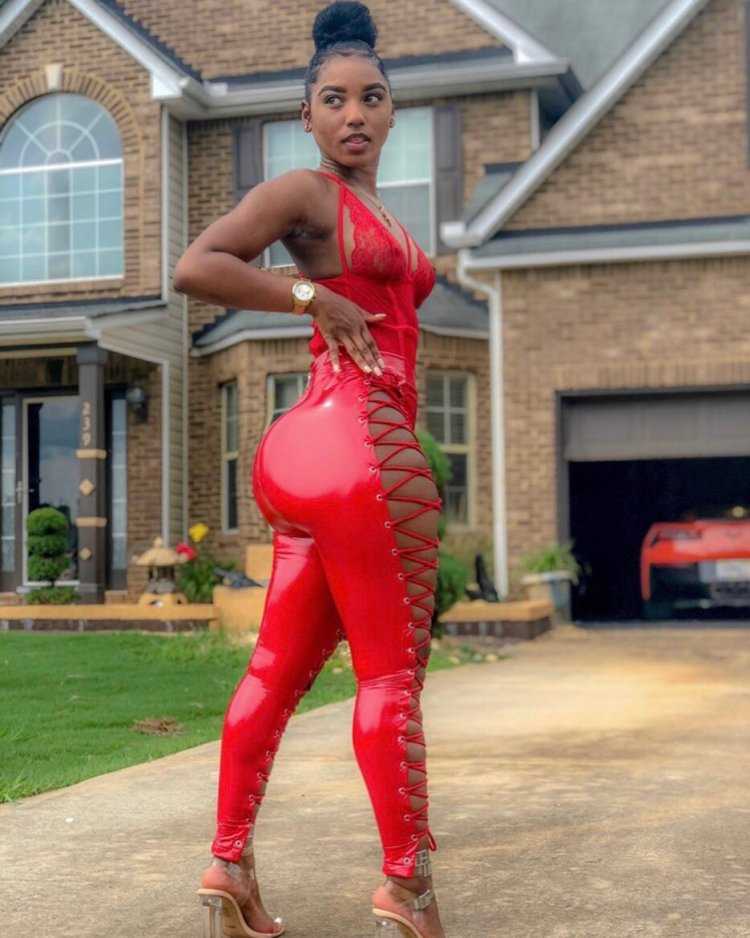 Sexy girls Pornostars leggins stocking latex ass