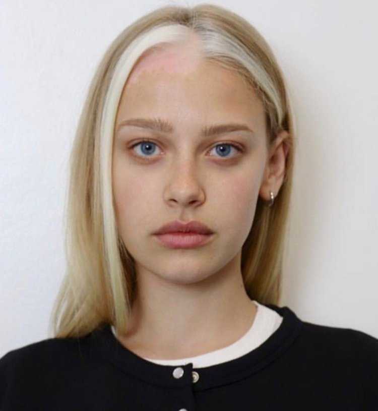 Литовские красавицы