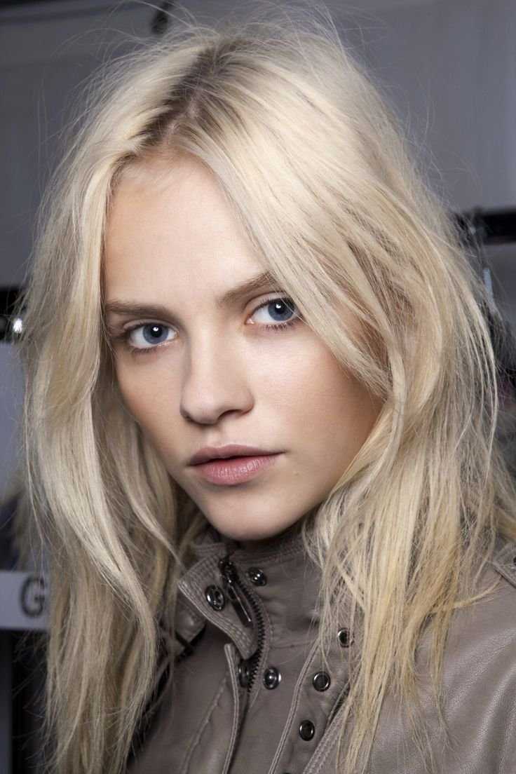 Emma Delury фотосессии