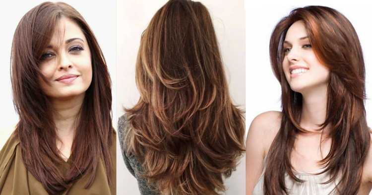 Удлиненный Каскад градуированный