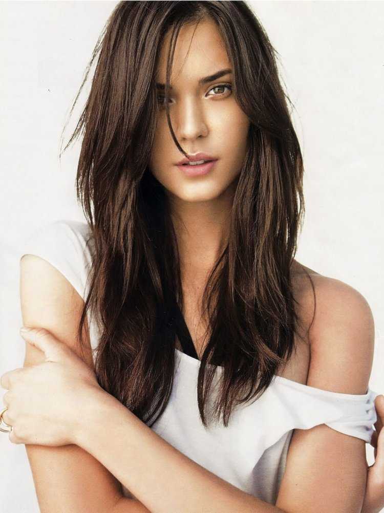 Одетт Эннэйбл (Odette Annable)