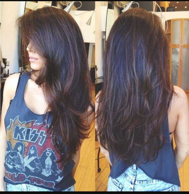 Неуложенный Каскад