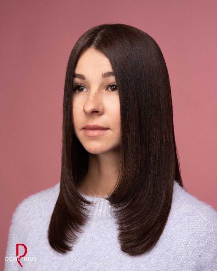 Лесенка Деметриус