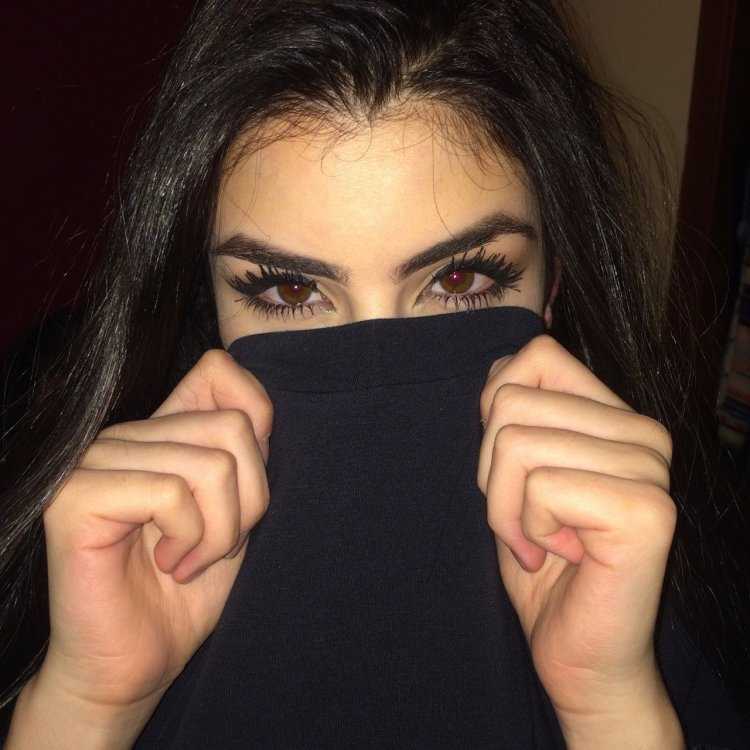 Сохры красивых девушек армянки