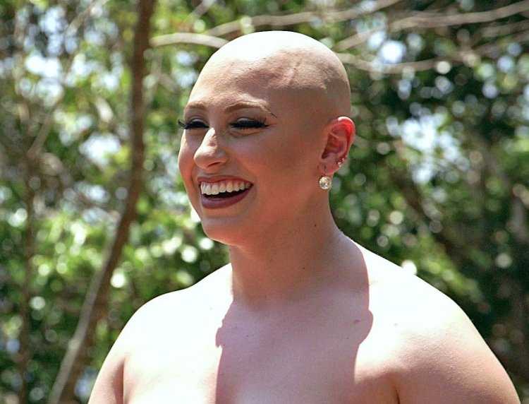 Galas headshave
