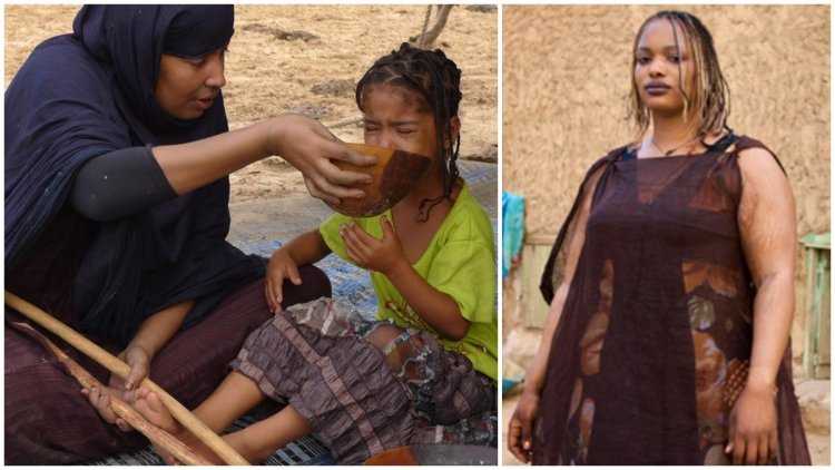 Гаваж Мавритания