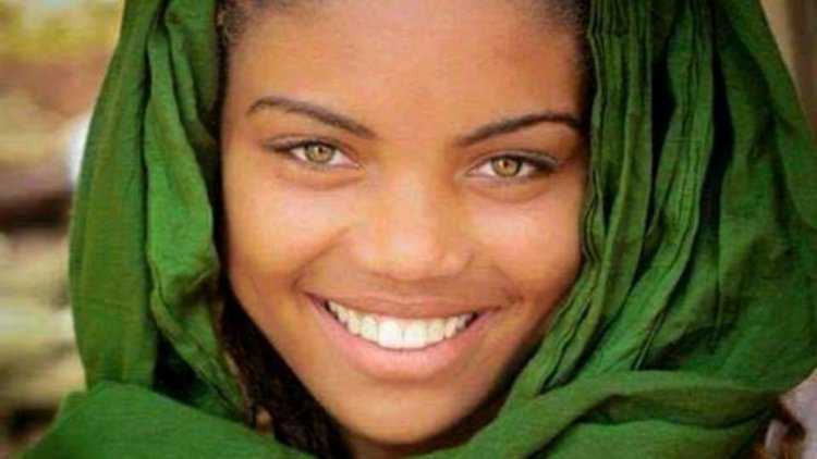 Марокканские красавицы