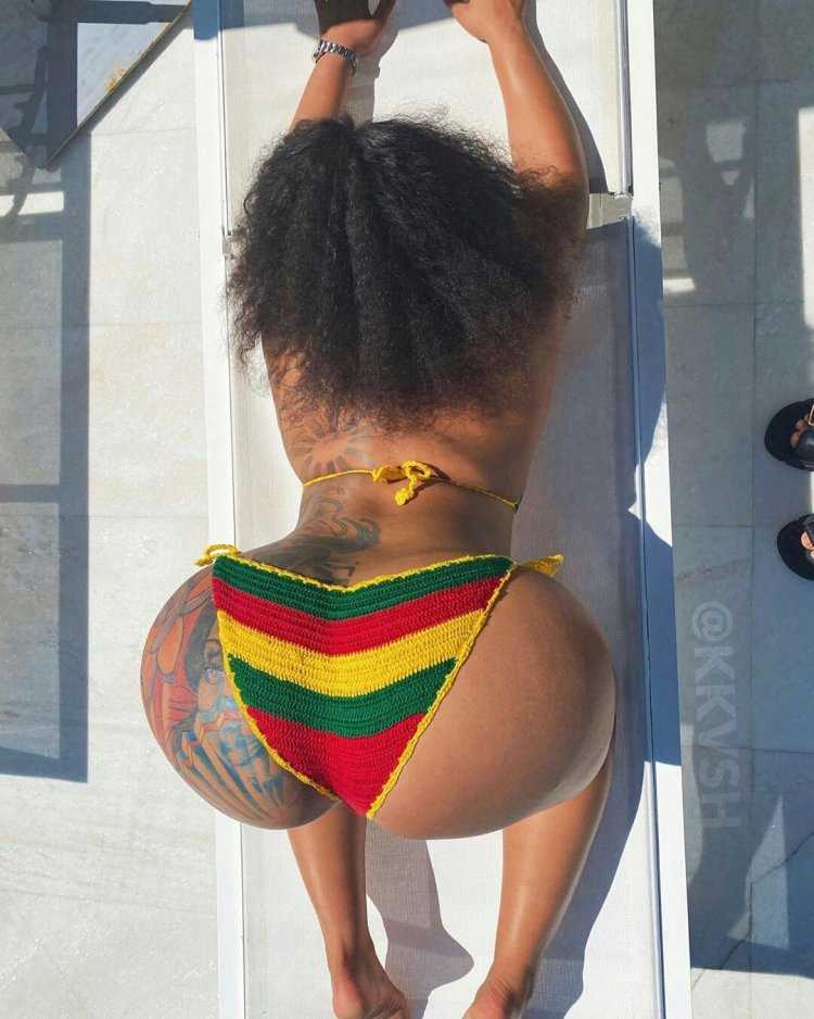 Анастасия Квитко ягодяцв