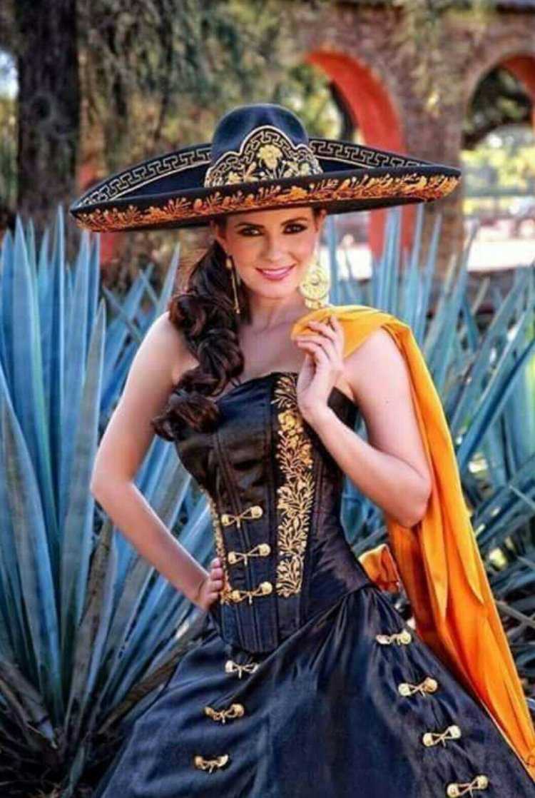 Мексика Харабе Тапатио