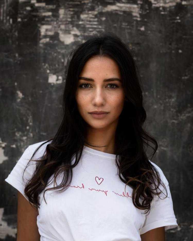 Метисы девушки