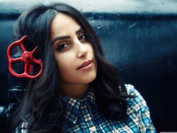 Армянские девушки