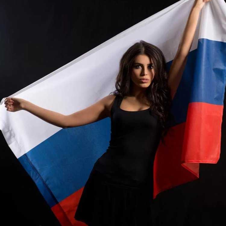 Метиска девушка русская и армянка11