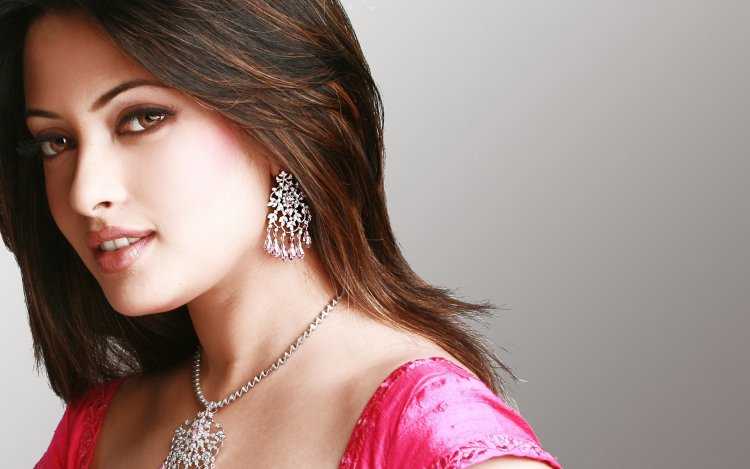 Хинд актриса рия сен