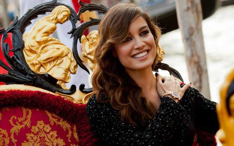 Беренис Марло