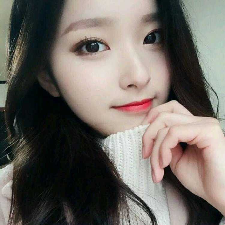 Милашка кореянка28