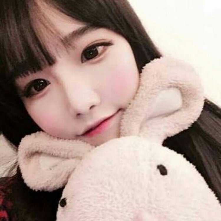 Милые корейские девочки