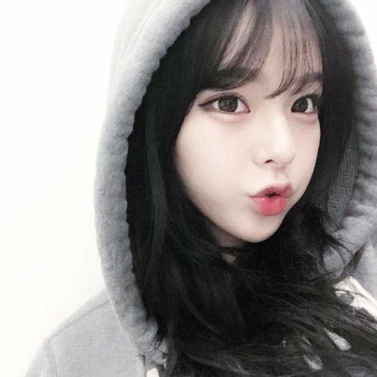 Милые кореянки