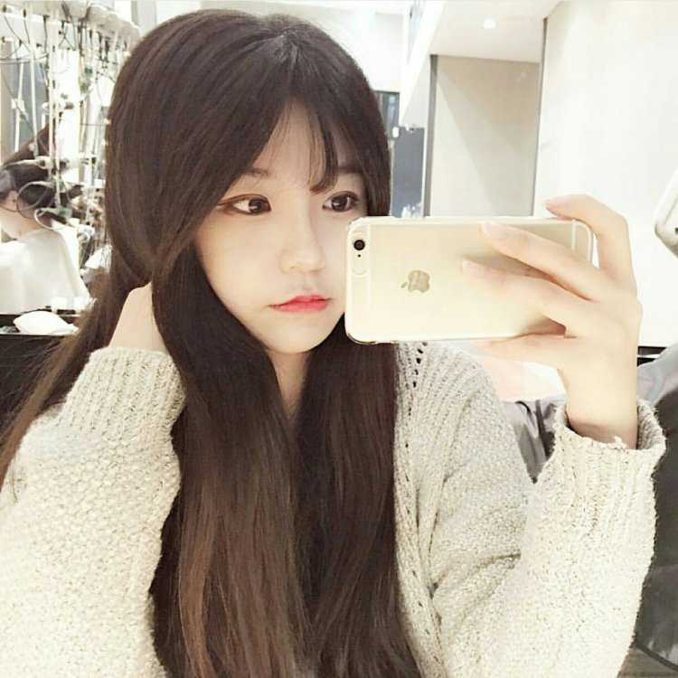 Ulzzang Карина