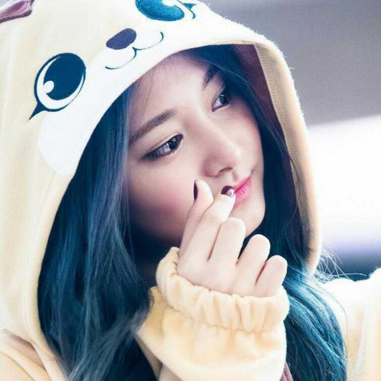 Аватарки корейских девушек