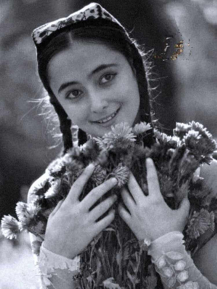 Рано Закирова зурланди