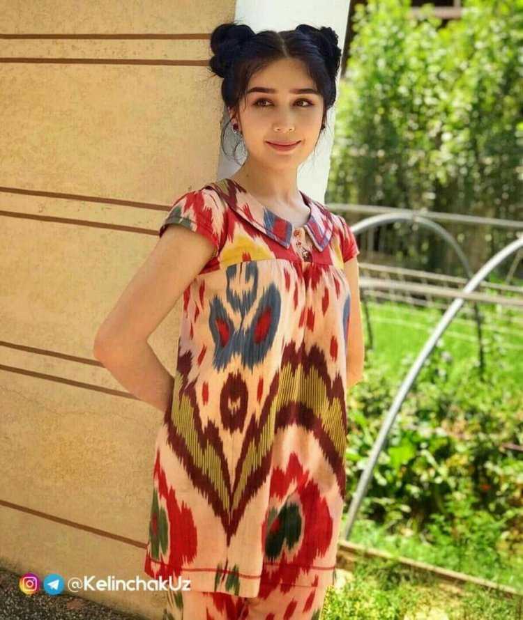 Райхон Асадова