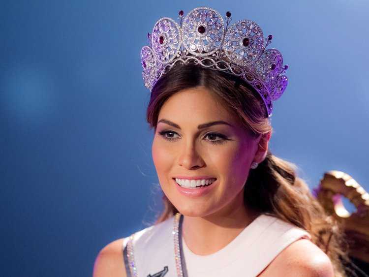 Мария Габриэла Ислер