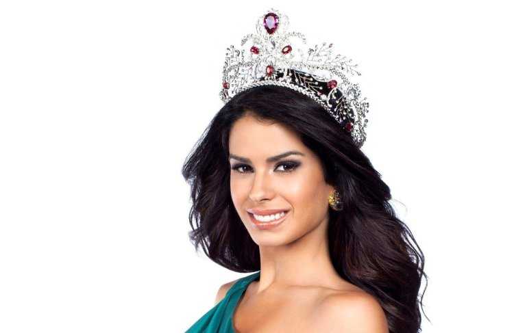 Мисс латинская Америка 1980