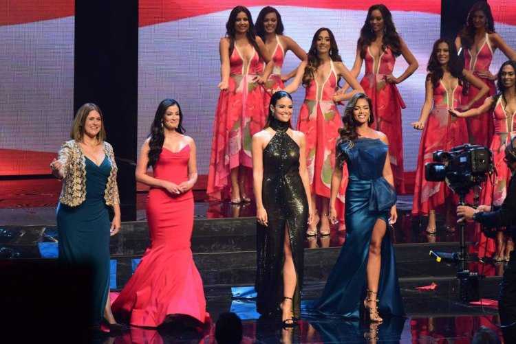 Мисс Планета из Турции