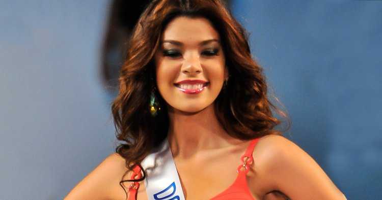 Мисс пластическая хирургия