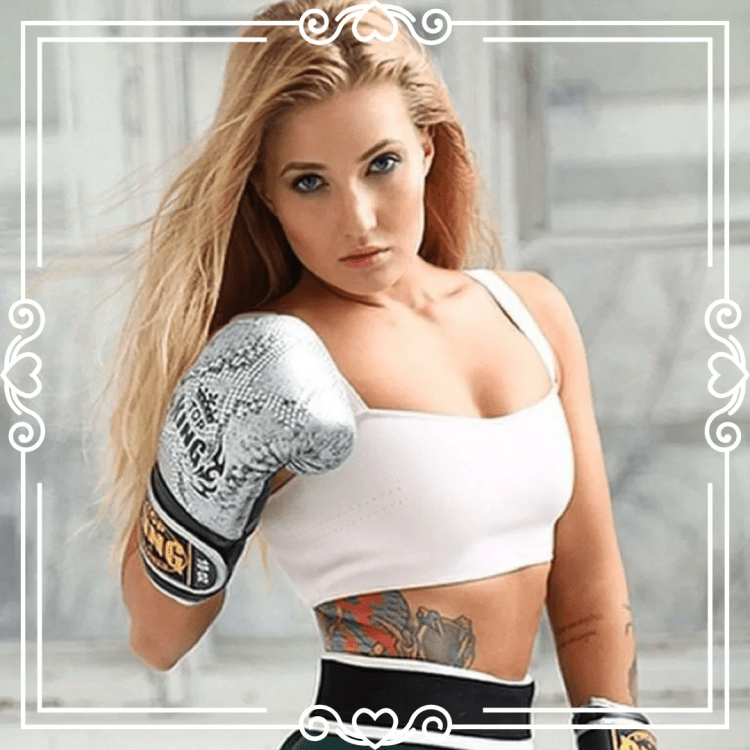 Анастасия Станиславовна Янькова