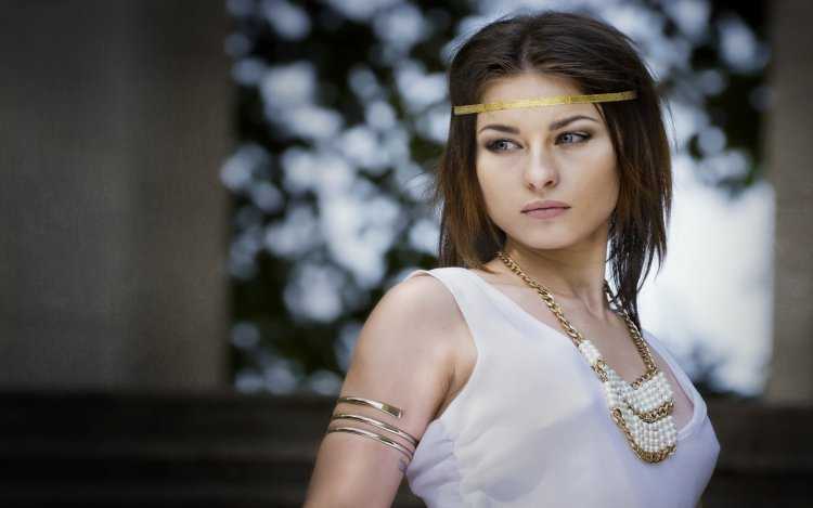 Андри КАРАТОНИ Греческая