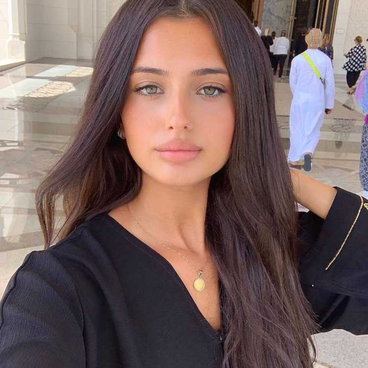 Осетинки селфи