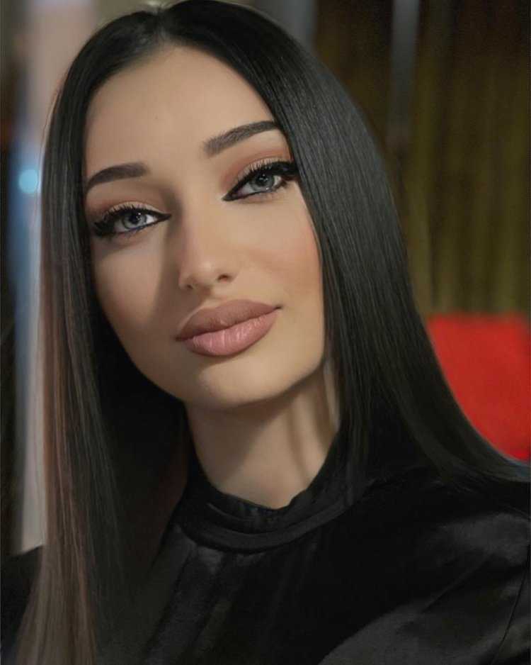 Лика Окуджава Самара