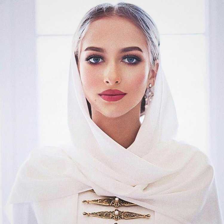 Изабель осетинка