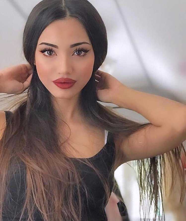 Аида кумычка