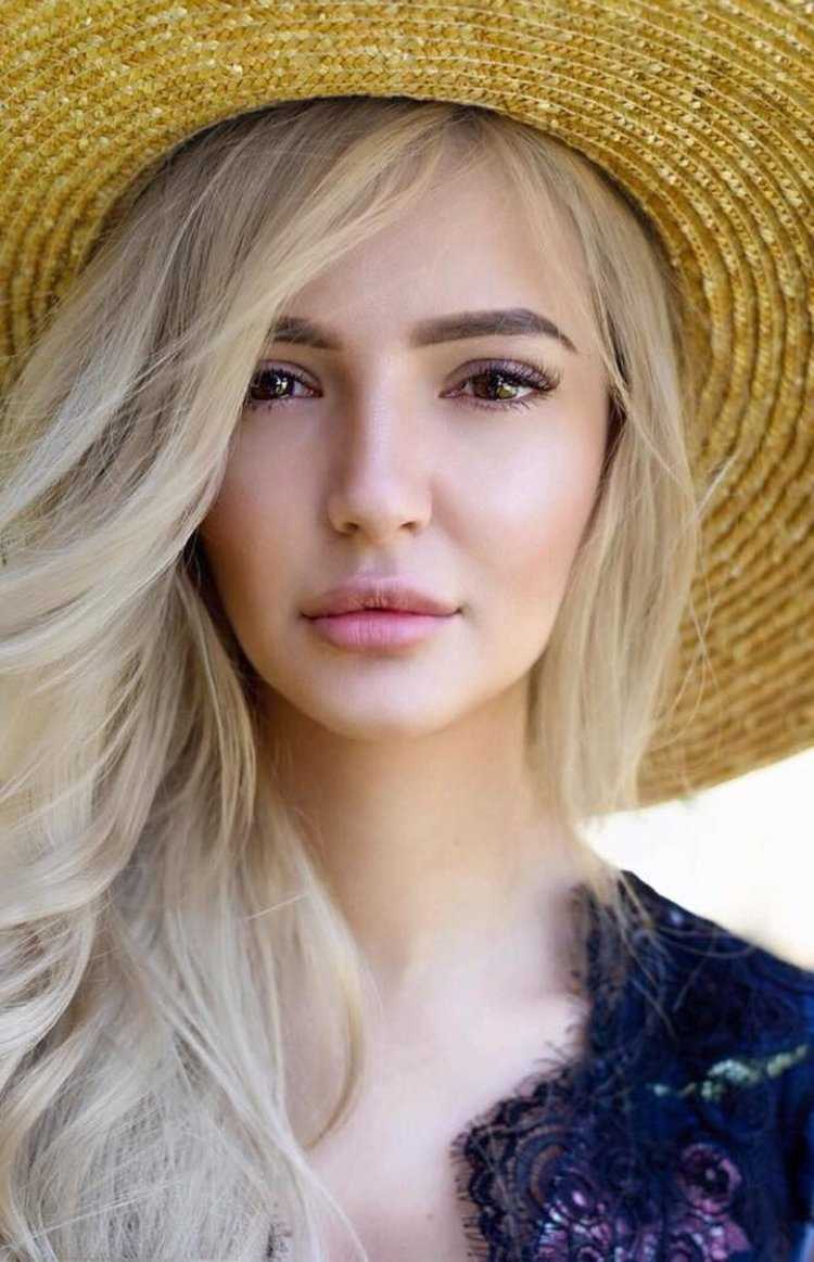 Анжелика Молдаванка