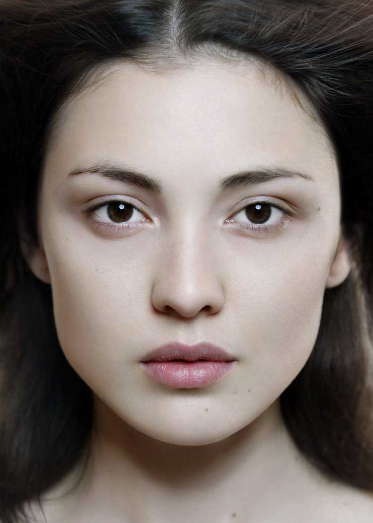 Мадина Мамрешева