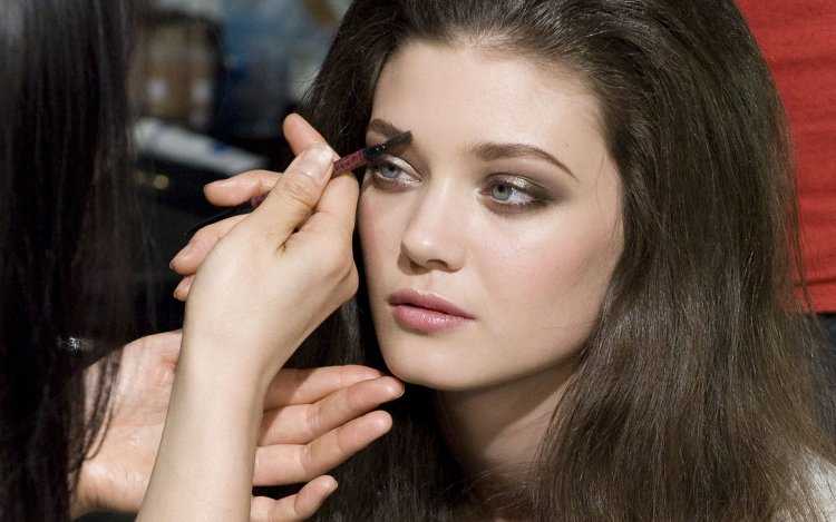 Молдаванки внешность