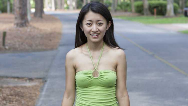 Китаянки Любительское